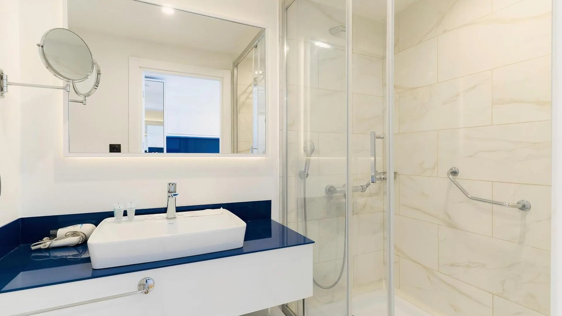 Apartment Hotel Orbi Premium Georgia
