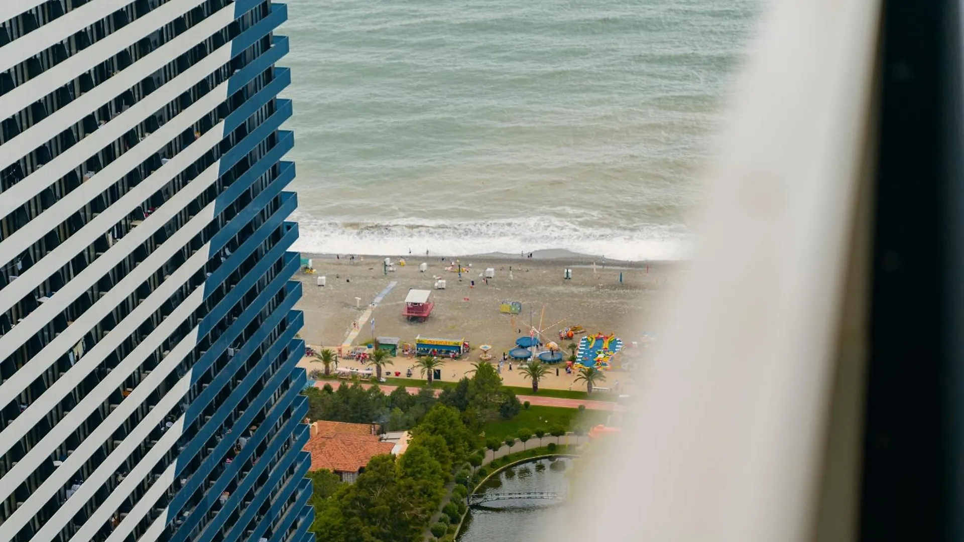 Apartment Hotel Orbi Premium