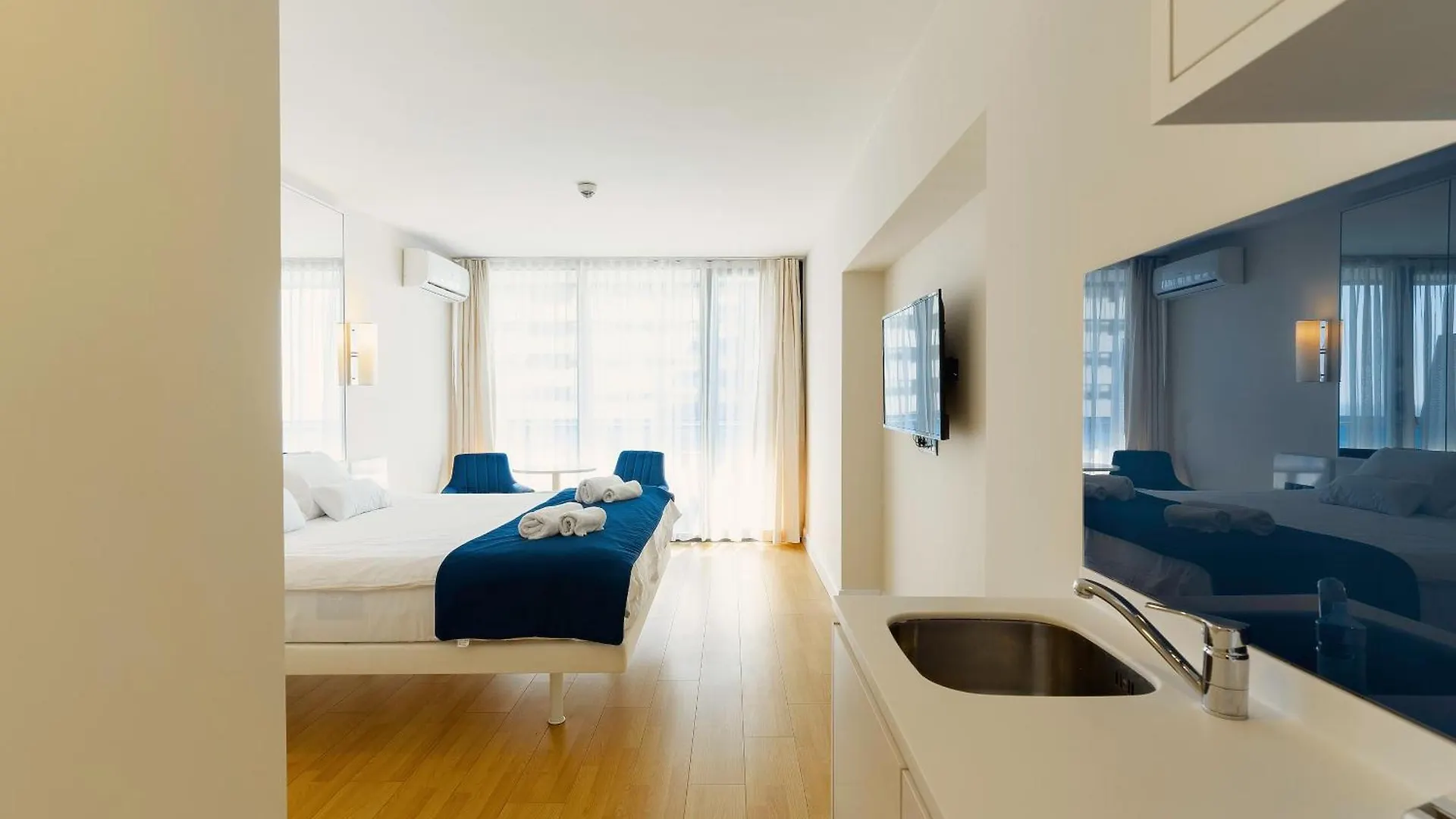 Hotel Orbi Premium 0*, Batumi Georgia