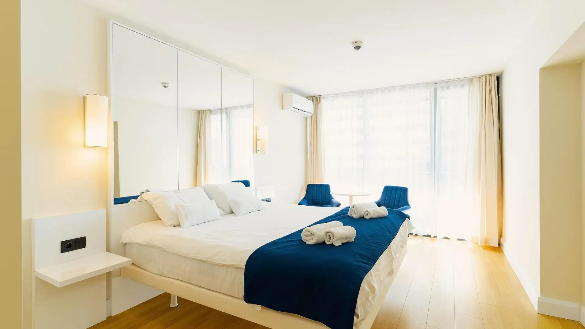 Hotel Orbi Premium Georgia