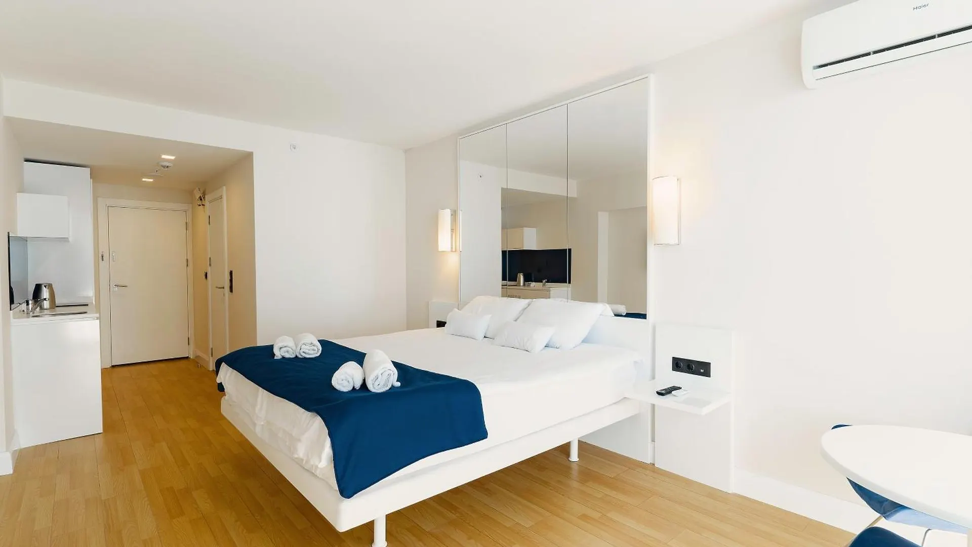 Apartment Hotel Orbi Premium