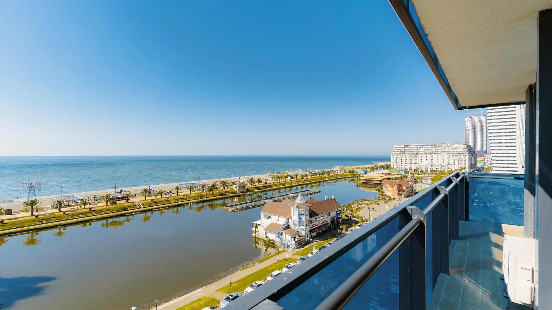 Hotel Orbi Premium Batumi