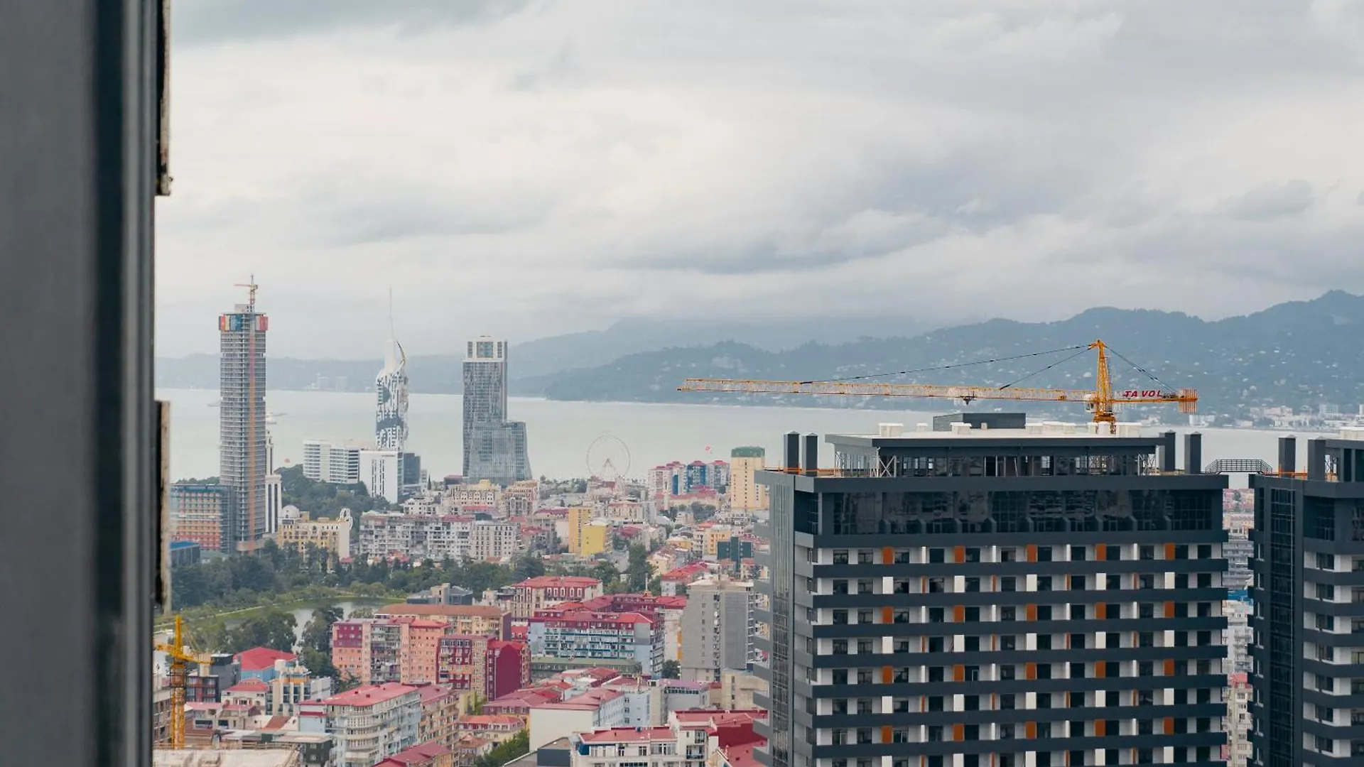 Hotel Orbi Premium Apartment