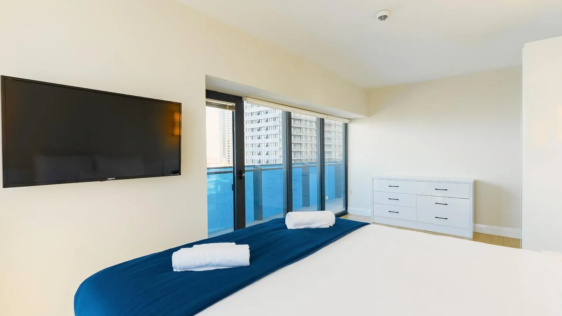 Orbi Premium Sea & Mountain View 0*, Batumi