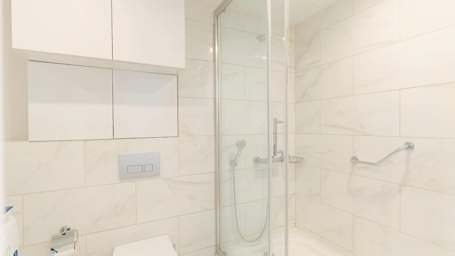Orbi Premium Sea & Mountain View Apartmán