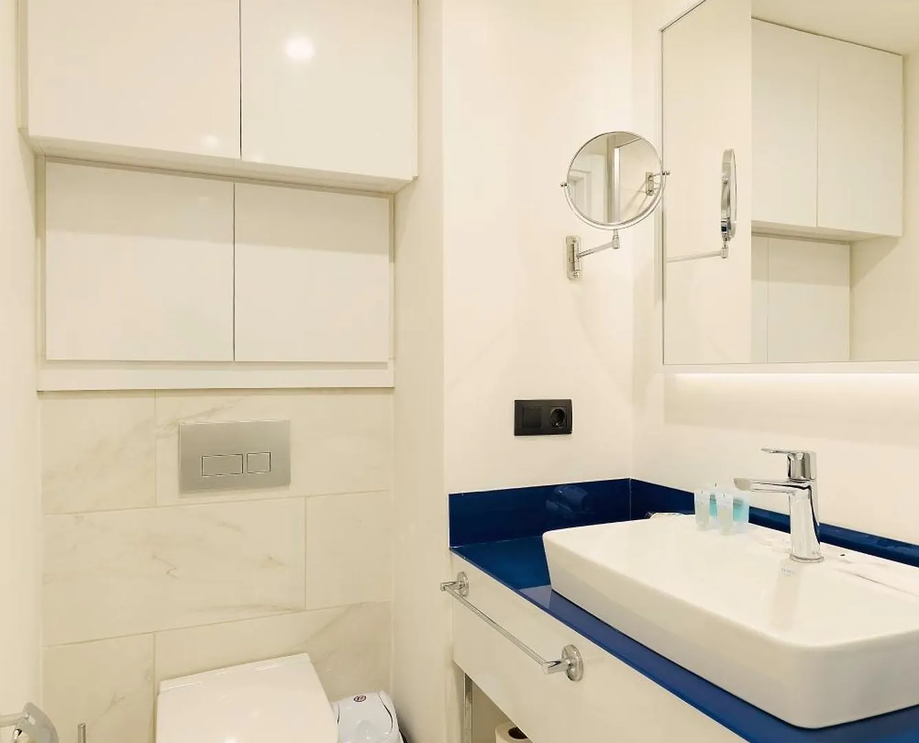 Orbi Premium Sea & Mountain View