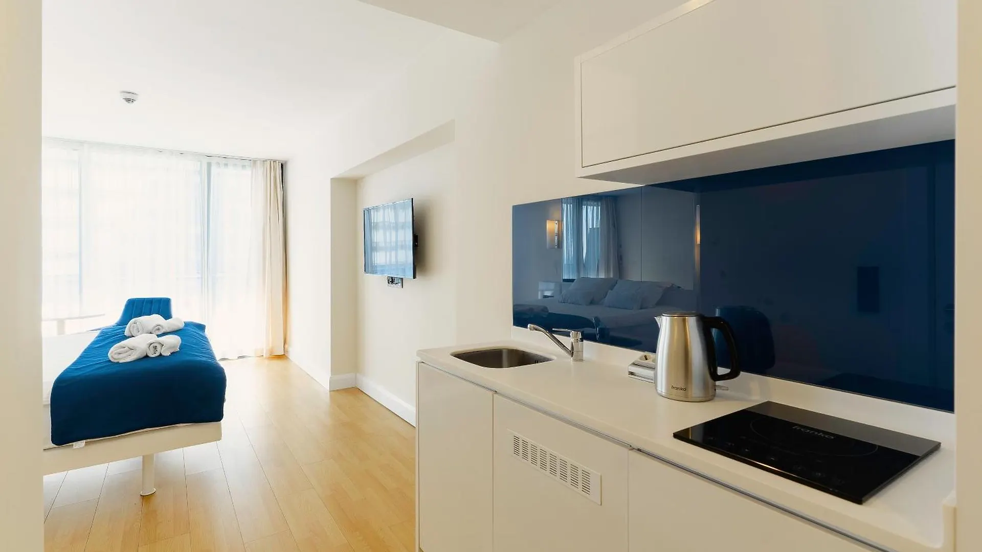 Hotel Orbi Premium